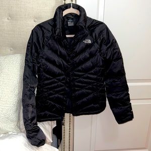 The North-Face Jacket